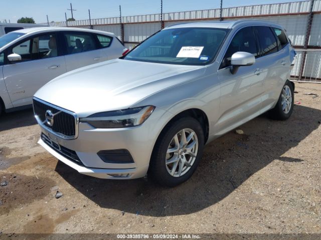 YV4A22RK1M1770171 Volvo Xc60 T6 Momentum