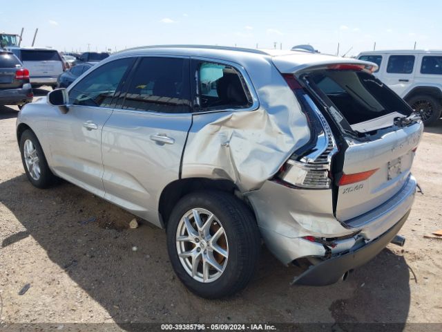 YV4A22RK1M1770171 Volvo Xc60 T6 Momentum