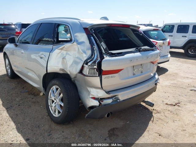 YV4A22RK1M1770171 Volvo Xc60 T6 Momentum