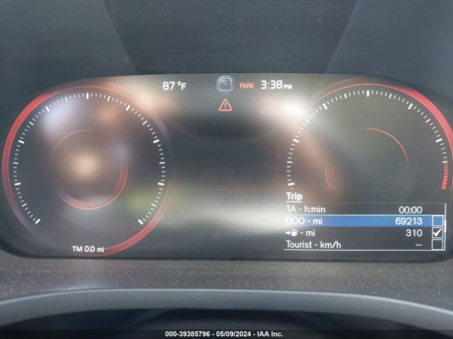 YV4A22RK1M1770171 Volvo Xc60 T6 Momentum