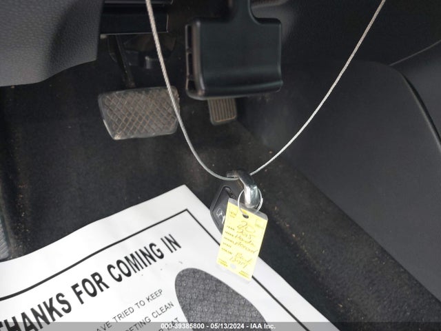 Honda Accord Ex-l 2015 1HGCR2F82FA216769 Image 11
