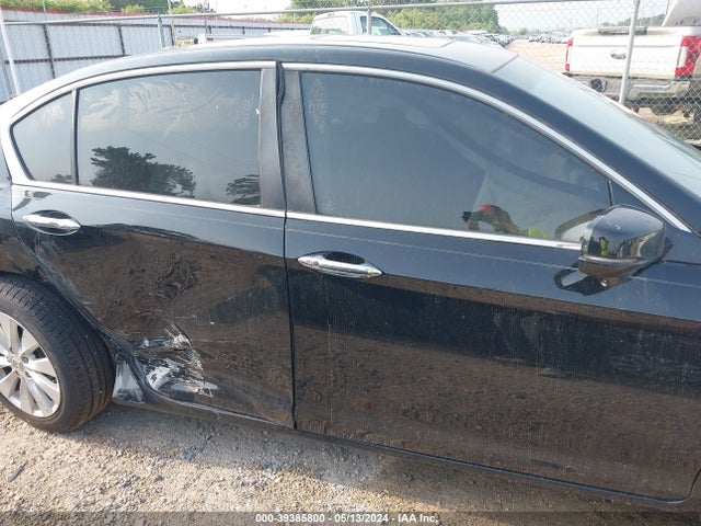Honda Accord Ex-l 2015 1HGCR2F82FA216769 Image 13