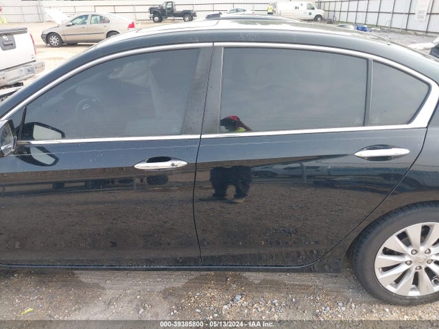 Honda Accord Ex-l 2015 1HGCR2F82FA216769 Image 14