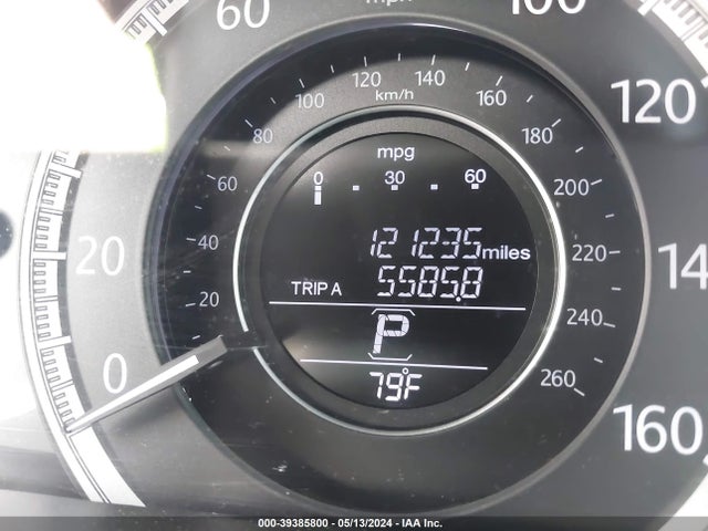 Honda Accord Ex-l 2015 1HGCR2F82FA216769 Image 15