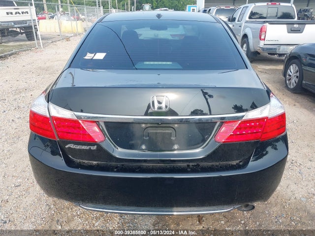 Honda Accord Ex-l 2015 1HGCR2F82FA216769 Image 16