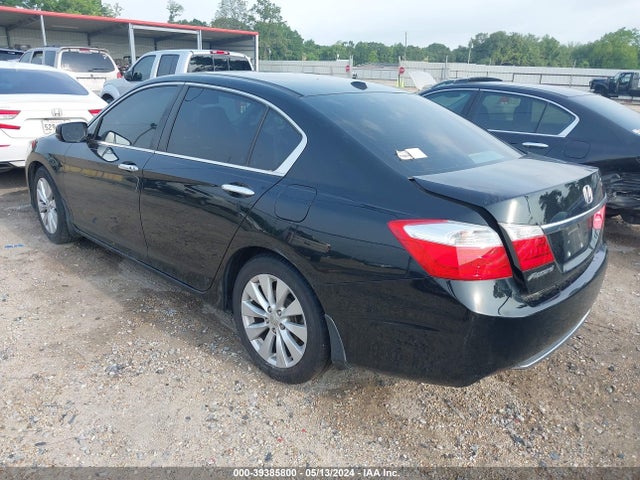 Honda Accord Ex-l 2015 1HGCR2F82FA216769 Image 3