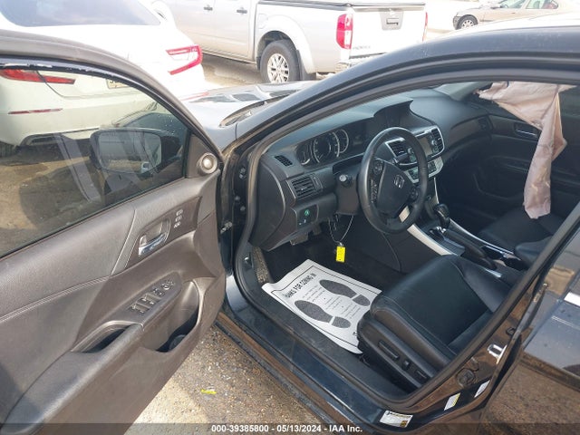 Honda Accord Ex-l 2015 1HGCR2F82FA216769 Image 5
