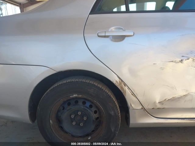 2011 Toyota Corolla Le მანქანა იყიდება აუქციონზე, vin: 2T1BU4EE6BC538266, აუქციონის ნომერი: 39385802