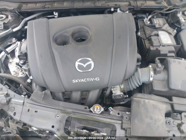 3MVDMBAL2NM448561 Mazda Cx-30 2.5 S
