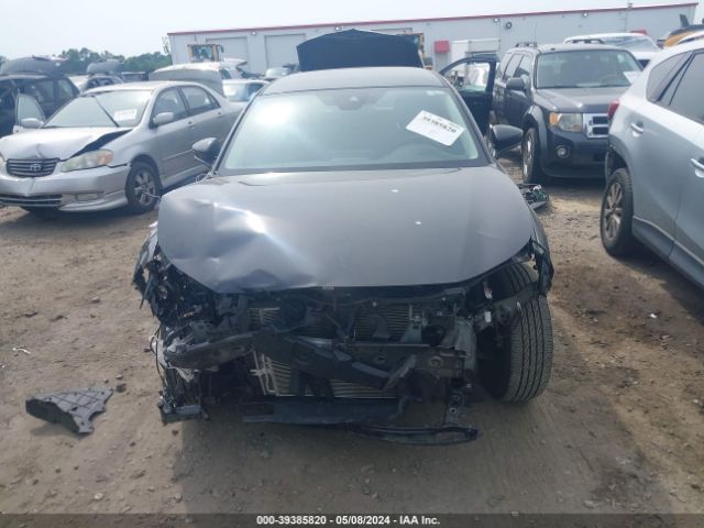 3MVDMBAL2NM448561 Mazda Cx-30 2.5 S