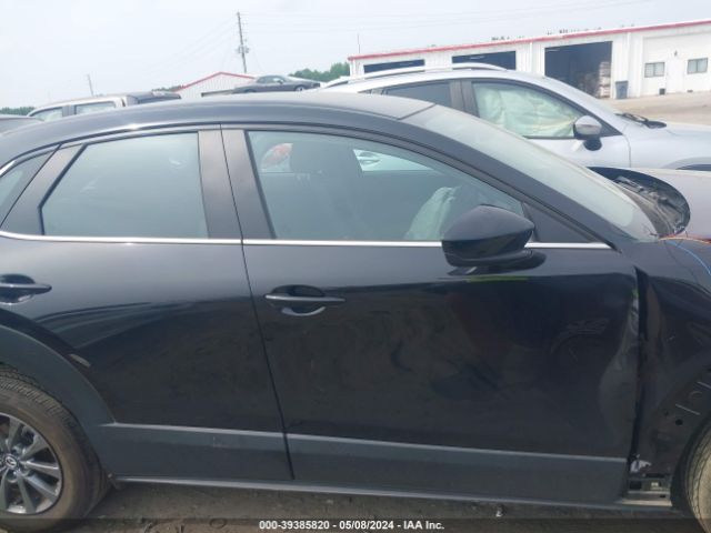 3MVDMBAL2NM448561 Mazda Cx-30 2.5 S