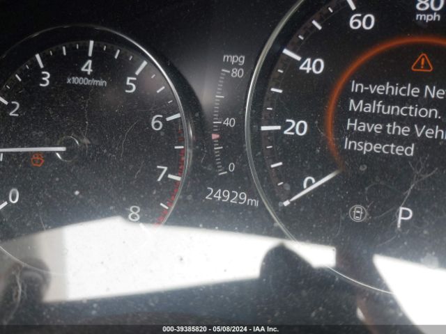3MVDMBAL2NM448561 Mazda Cx-30 2.5 S