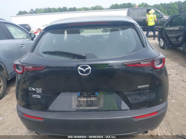 3MVDMBAL2NM448561 Mazda Cx-30 2.5 S