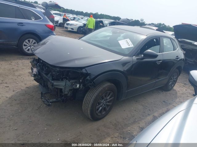 3MVDMBAL2NM448561 Mazda Cx-30 2.5 S