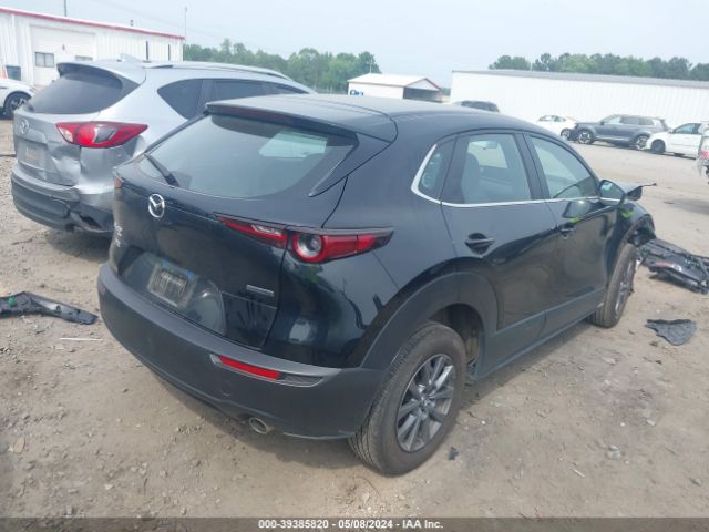 3MVDMBAL2NM448561 Mazda Cx-30 2.5 S