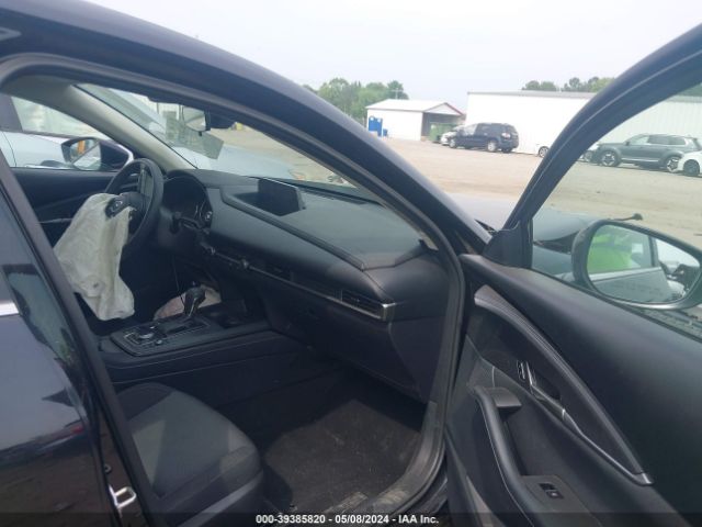 3MVDMBAL2NM448561 Mazda Cx-30 2.5 S