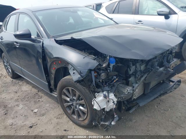 3MVDMBAL2NM448561 Mazda Cx-30 2.5 S
