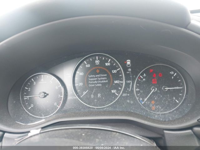 3MVDMBAL2NM448561 Mazda Cx-30 2.5 S