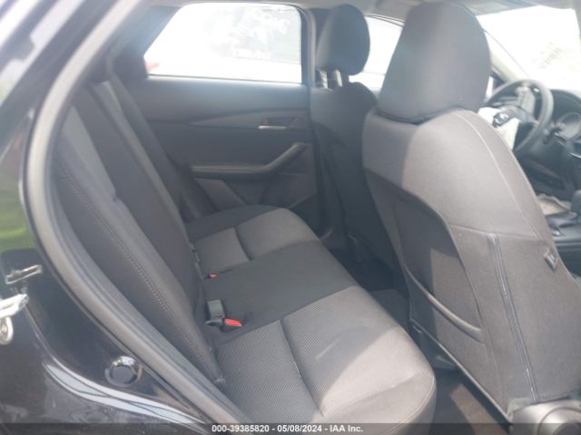 3MVDMBAL2NM448561 Mazda Cx-30 2.5 S