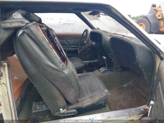 1970 FORD MUSTANG 0T01F121467       Photo 4