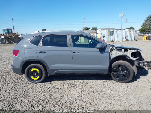 3VV2X7B28NM087079 Volkswagen Taos 1.5t Sel