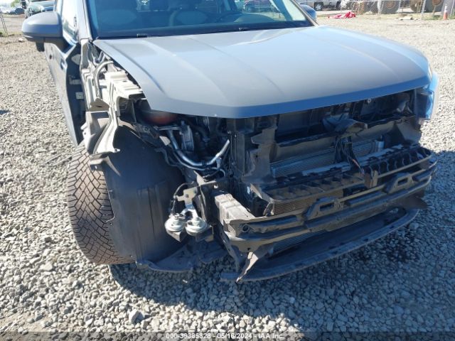 3VV2X7B28NM087079 Volkswagen Taos 1.5t Sel