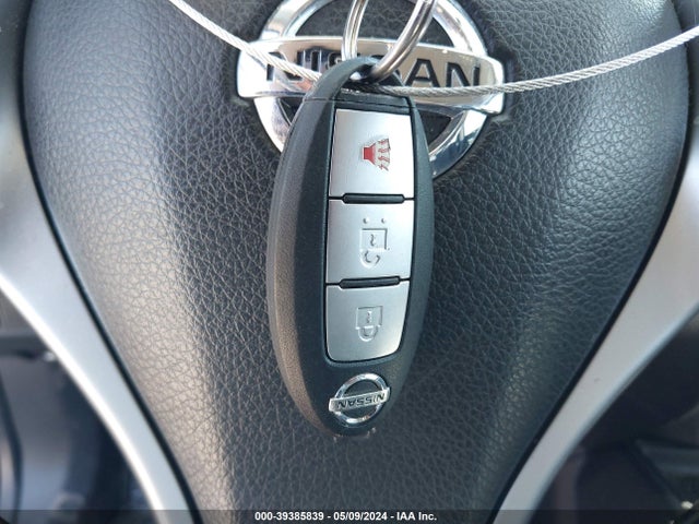 Nissan ROGUE SV 2016 KNMAT2MT8GP594589 Image 11