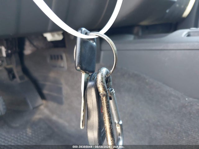 Nissan Xterra S 2014 5N1AN0NU1EN812429 Image 11