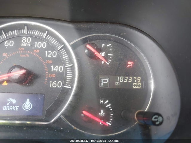 Nissan Maxima 3.5 S 2014 1N4AA5AP8EC449724 Image 7
