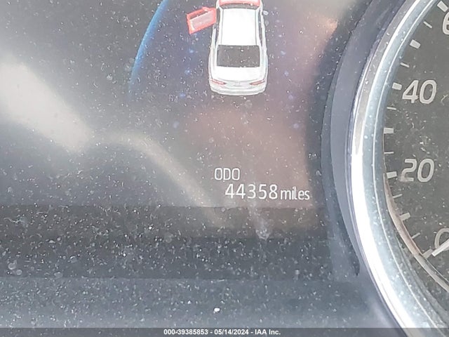 Toyota CAMRY XLE 2020 4T1F11AK8LU932422 Image 15