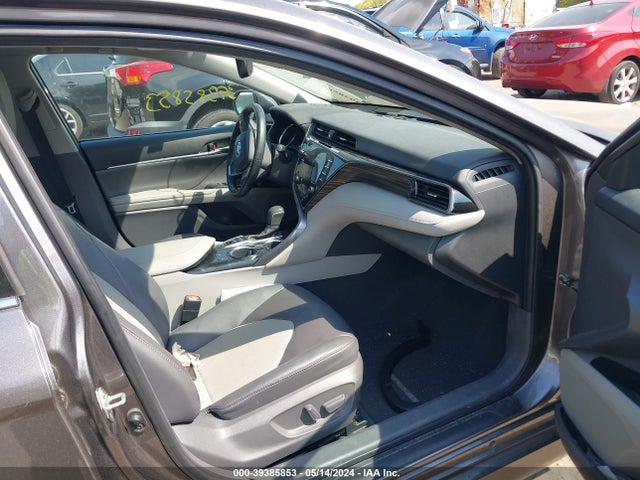 Toyota CAMRY XLE 2020 4T1F11AK8LU932422 Image 5