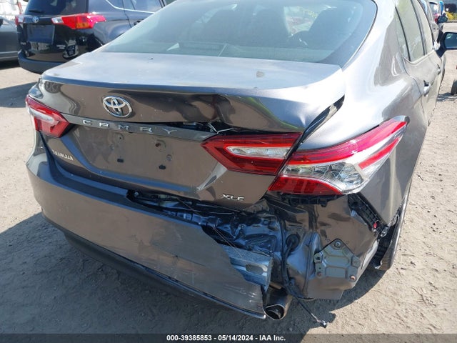 Toyota CAMRY XLE 2020 4T1F11AK8LU932422 Image 6