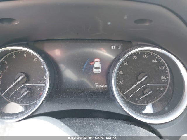 Toyota CAMRY XLE 2020 4T1F11AK8LU932422 Image 7