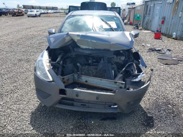 3N1CN7AP7GL823009 Nissan Versa 1.6 S/1.6 S+/1.6 Sl/1.6 Sv