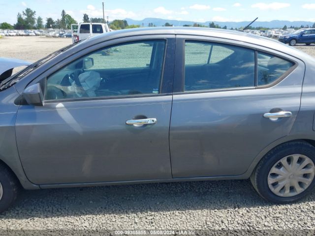 3N1CN7AP7GL823009 Nissan Versa 1.6 S/1.6 S+/1.6 Sl/1.6 Sv