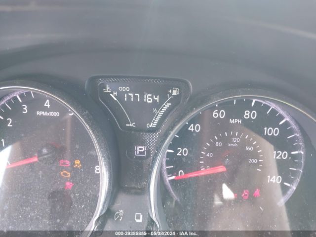 3N1CN7AP7GL823009 Nissan Versa 1.6 S/1.6 S+/1.6 Sl/1.6 Sv