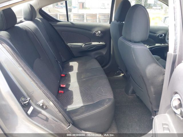 3N1CN7AP7GL823009 Nissan Versa 1.6 S/1.6 S+/1.6 Sl/1.6 Sv