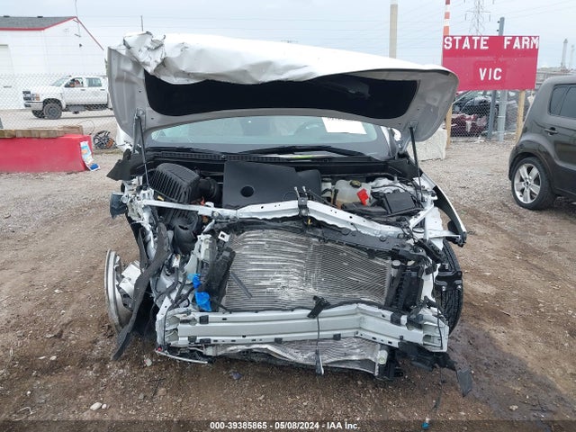 5GAEVBKW0PJ132783 Buick Enclave Premium Awd