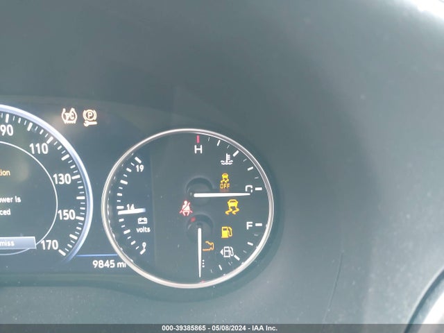 Buick Enclave Premium Awd 2023 5GAEVBKW0PJ132783 Image 16
