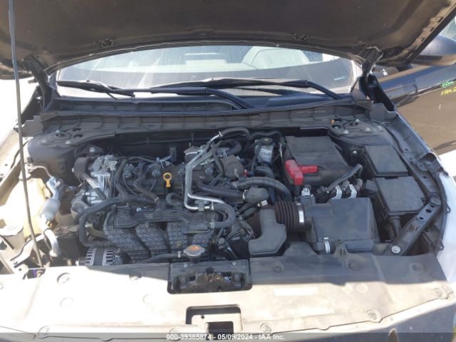 1N4BL4BV4MN417801 Nissan Altima S Fwd