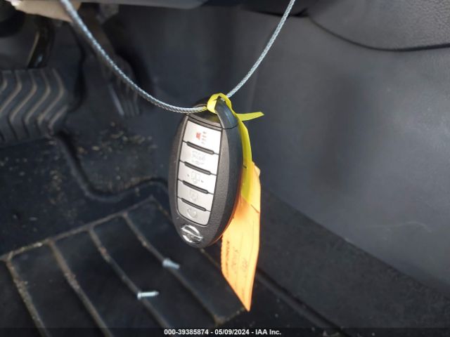 1N4BL4BV4MN417801 Nissan Altima S Fwd