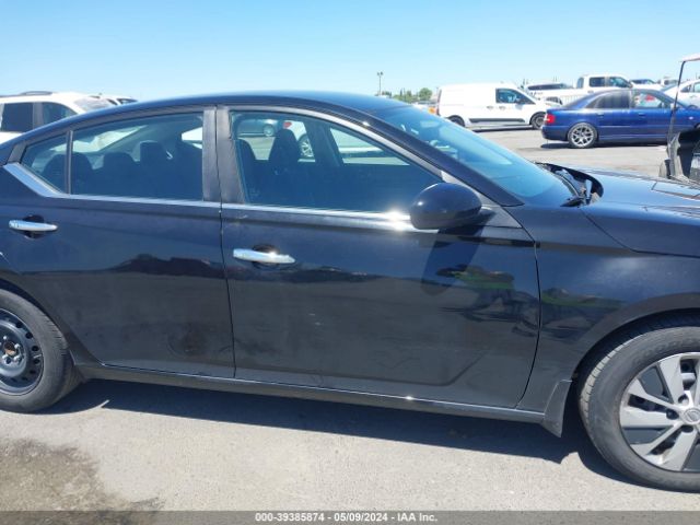 1N4BL4BV4MN417801 Nissan Altima S Fwd