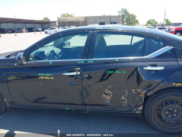 1N4BL4BV4MN417801 Nissan Altima S Fwd