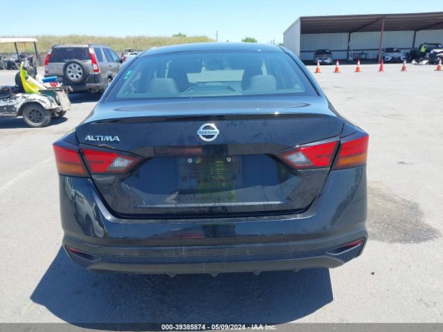 1N4BL4BV4MN417801 Nissan Altima S Fwd