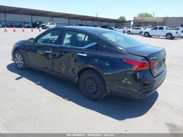 1N4BL4BV4MN417801 Nissan Altima S Fwd