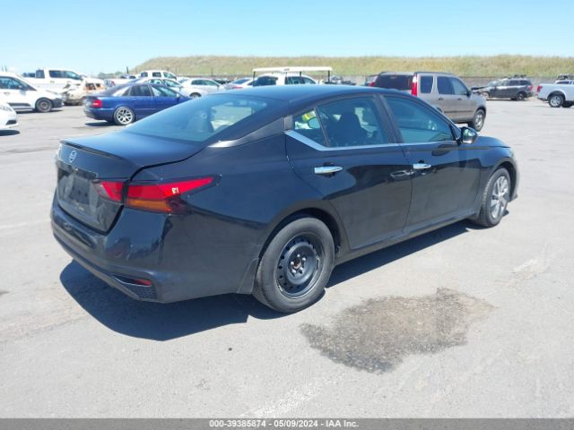 1N4BL4BV4MN417801 Nissan Altima S Fwd