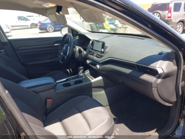 1N4BL4BV4MN417801 Nissan Altima S Fwd