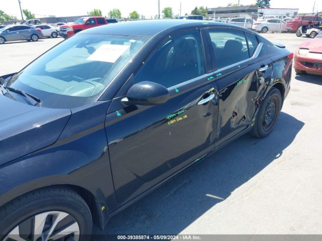 1N4BL4BV4MN417801 Nissan Altima S Fwd