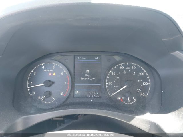 1N4BL4BV4MN417801 Nissan Altima S Fwd