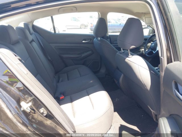 1N4BL4BV4MN417801 Nissan Altima S Fwd